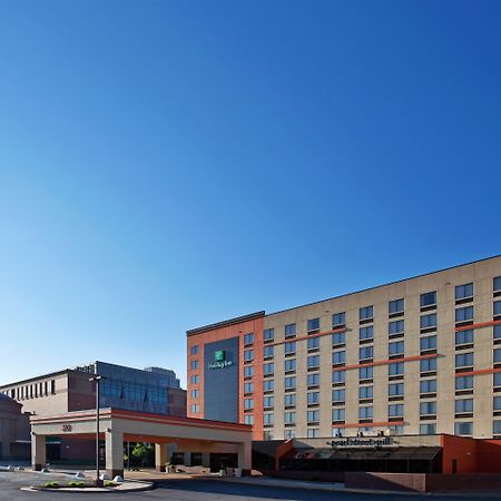 Holiday Inn Grand Rapids Downtown By Ihg Kültér fotó