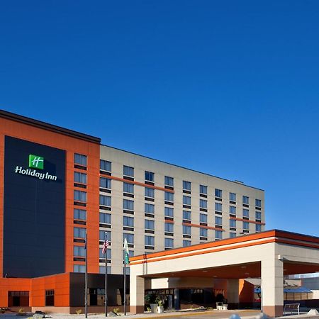 Holiday Inn Grand Rapids Downtown By Ihg Kültér fotó