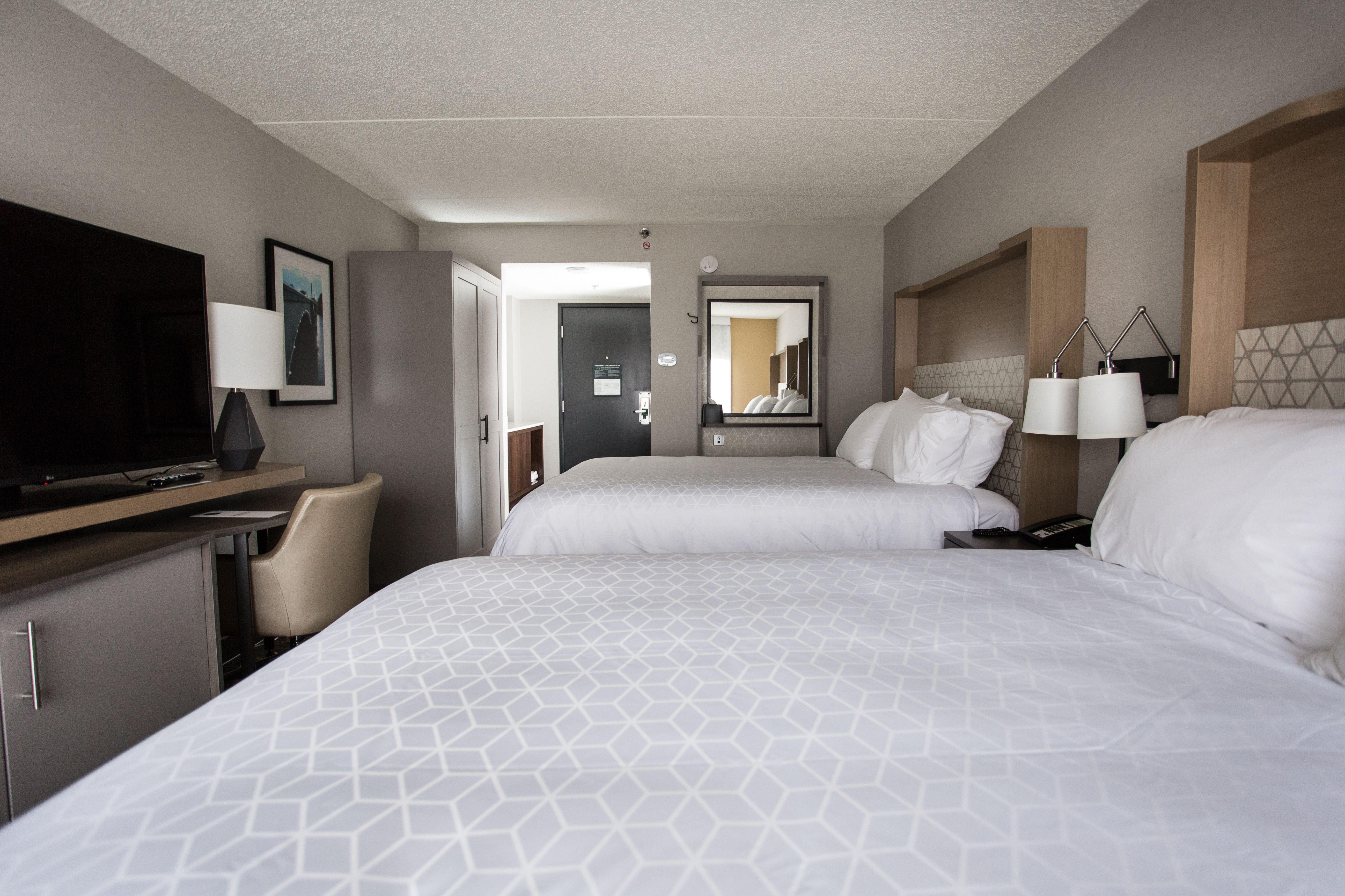 Holiday Inn Grand Rapids Downtown By Ihg Kültér fotó