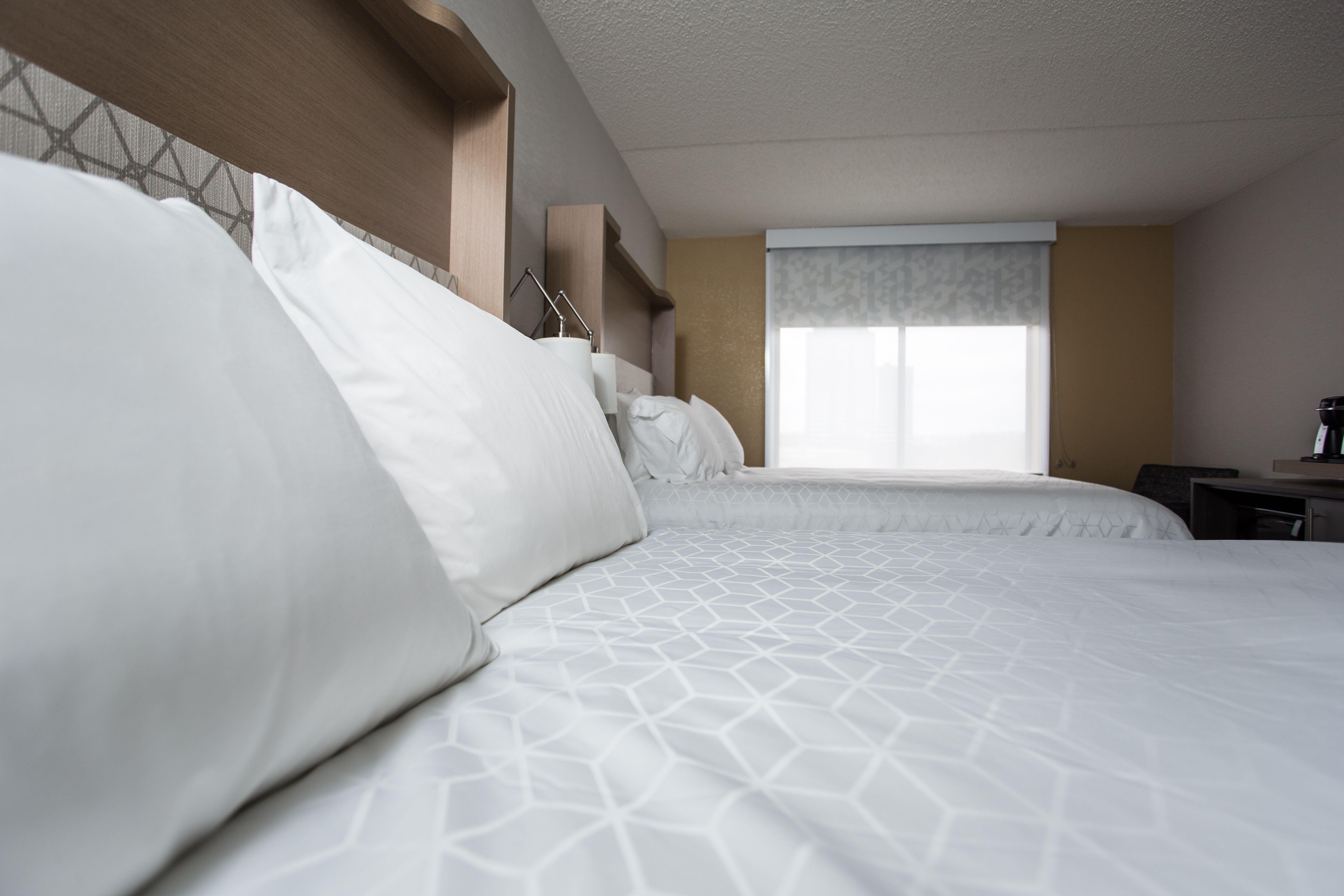 Holiday Inn Grand Rapids Downtown By Ihg Kültér fotó