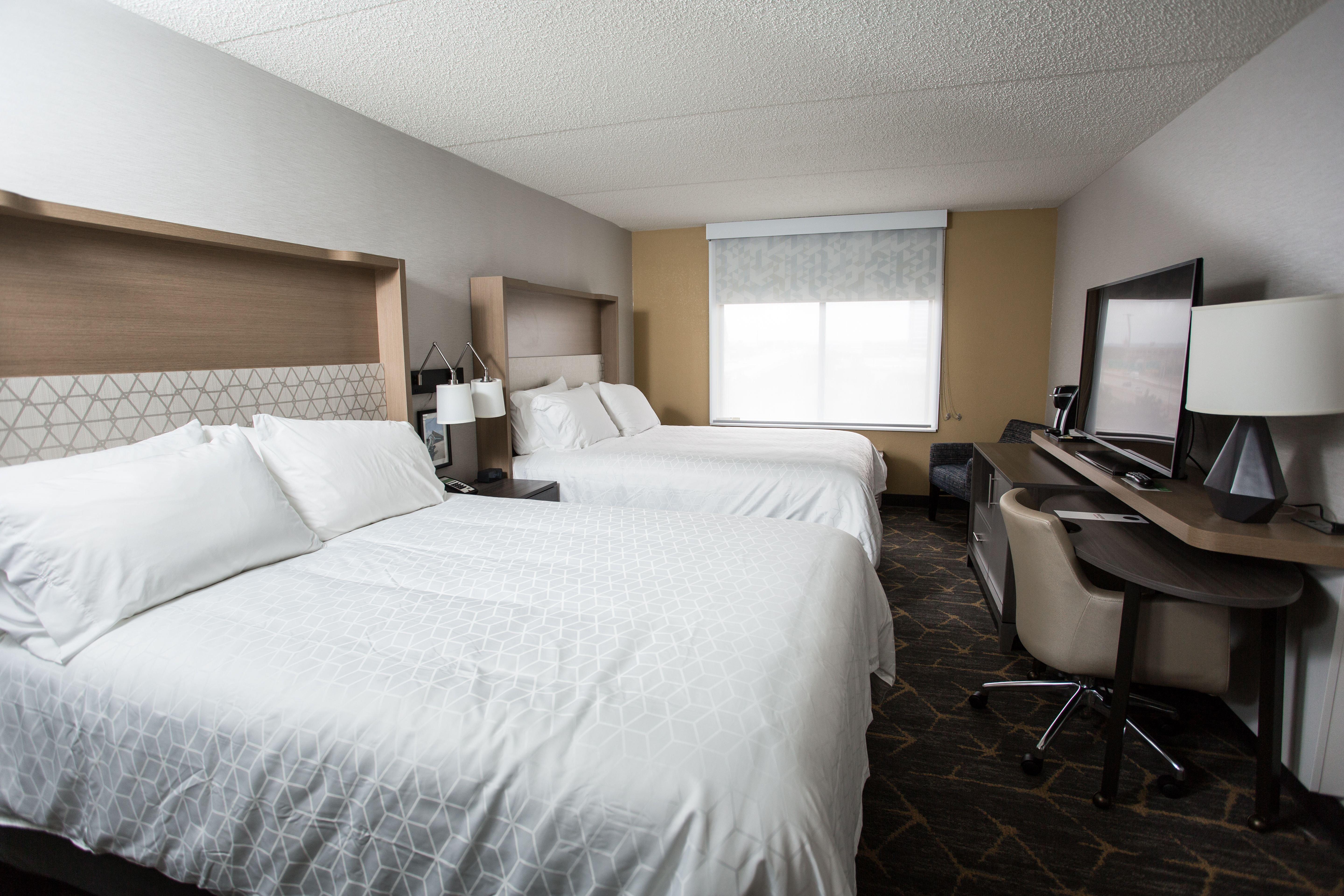 Holiday Inn Grand Rapids Downtown By Ihg Kültér fotó