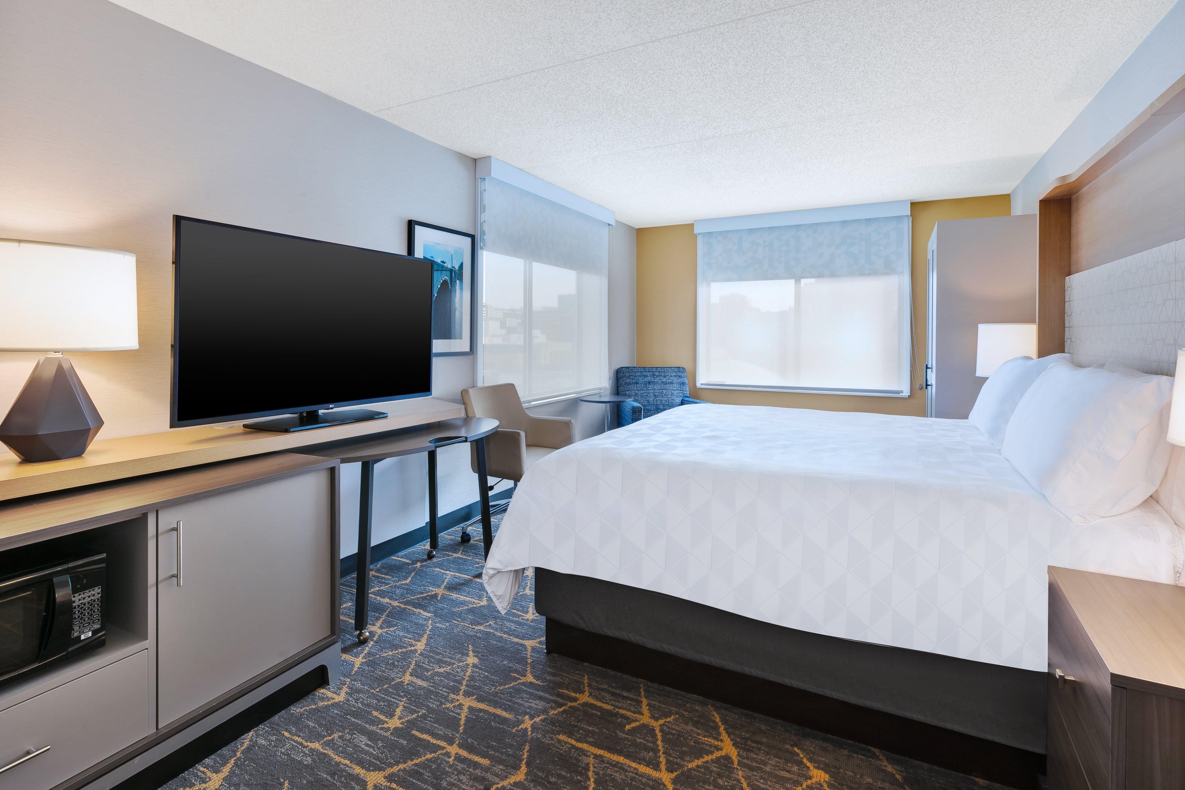 Holiday Inn Grand Rapids Downtown By Ihg Kültér fotó