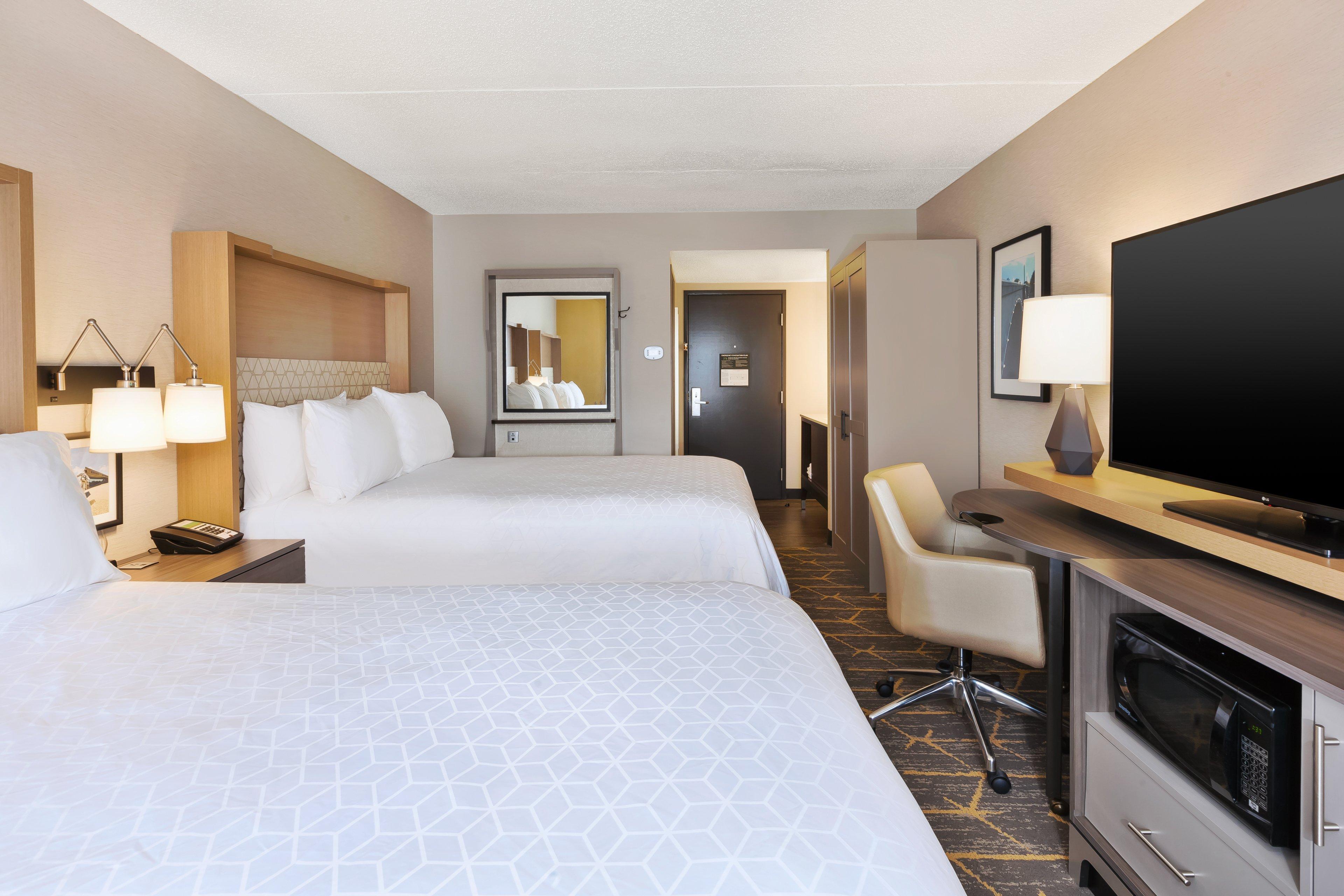 Holiday Inn Grand Rapids Downtown By Ihg Kültér fotó