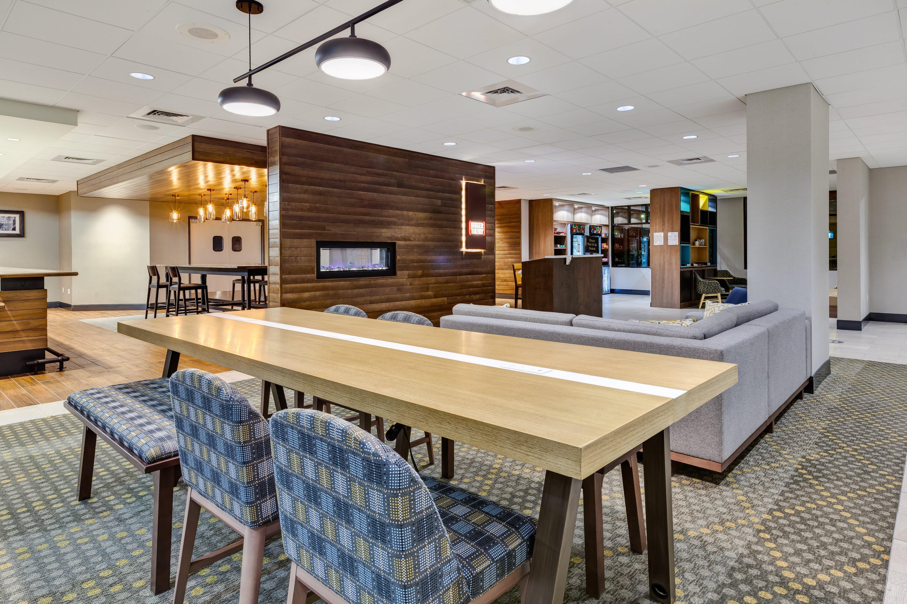 Holiday Inn Grand Rapids Downtown By Ihg Kültér fotó