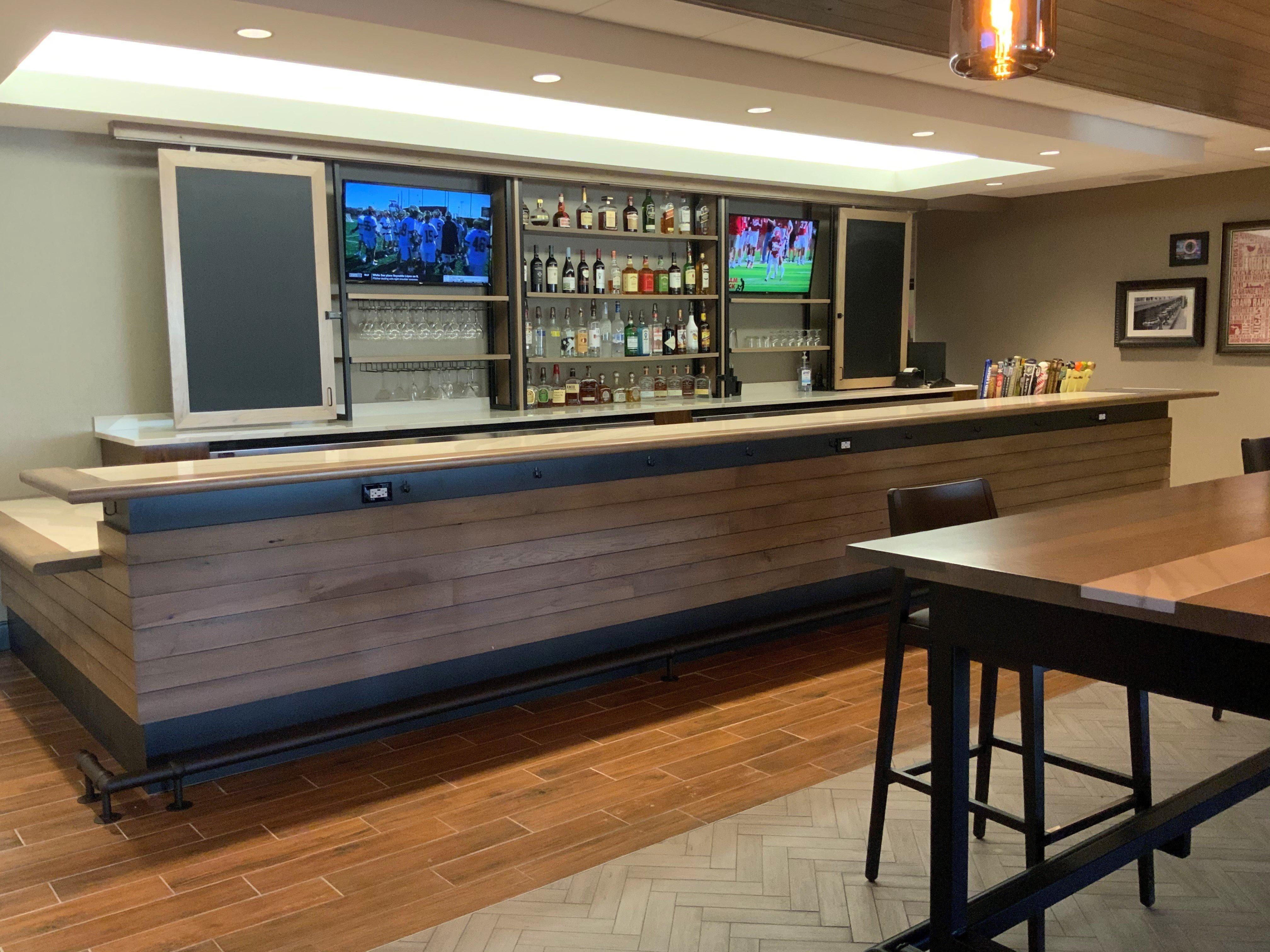 Holiday Inn Grand Rapids Downtown By Ihg Kültér fotó