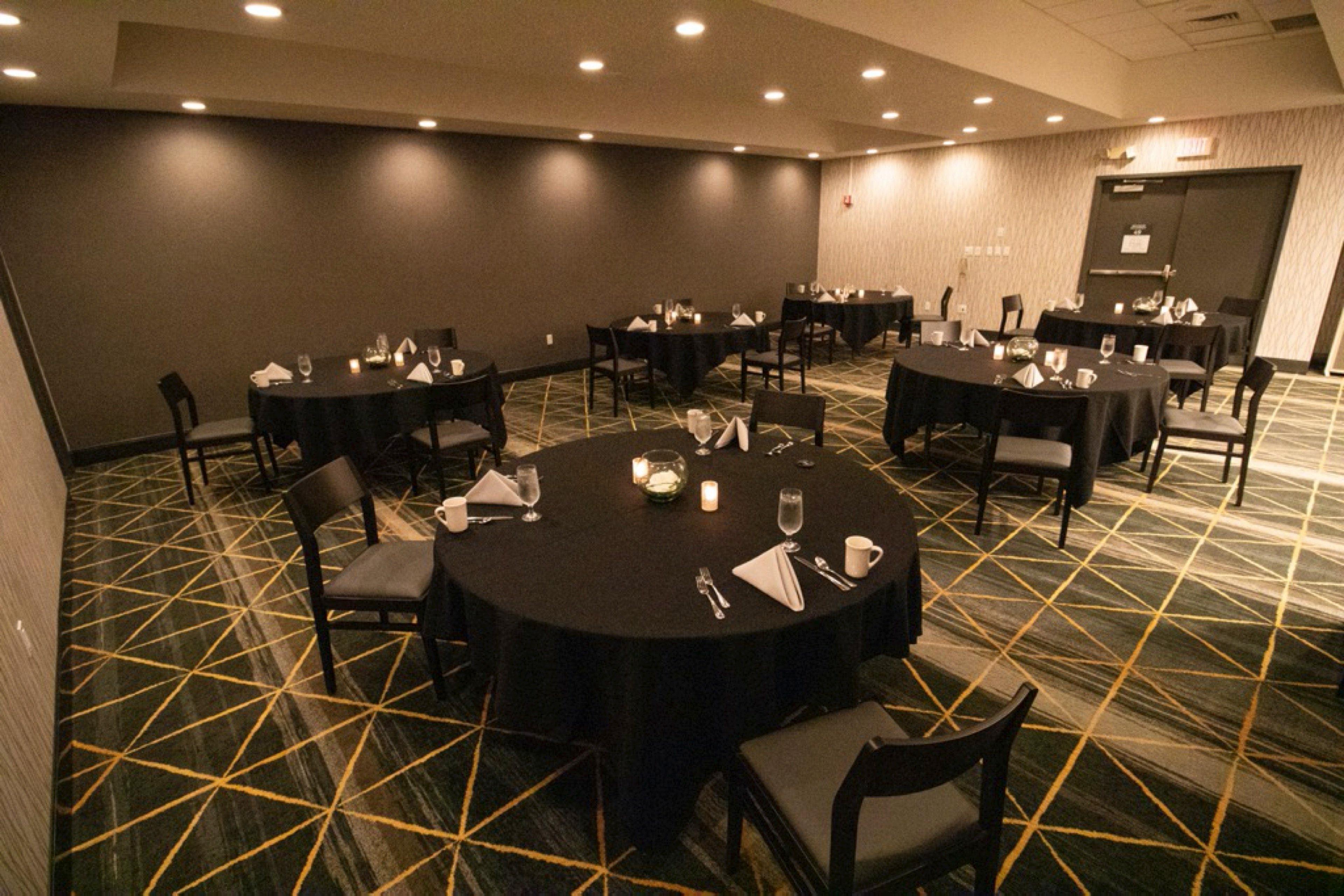 Holiday Inn Grand Rapids Downtown By Ihg Kültér fotó