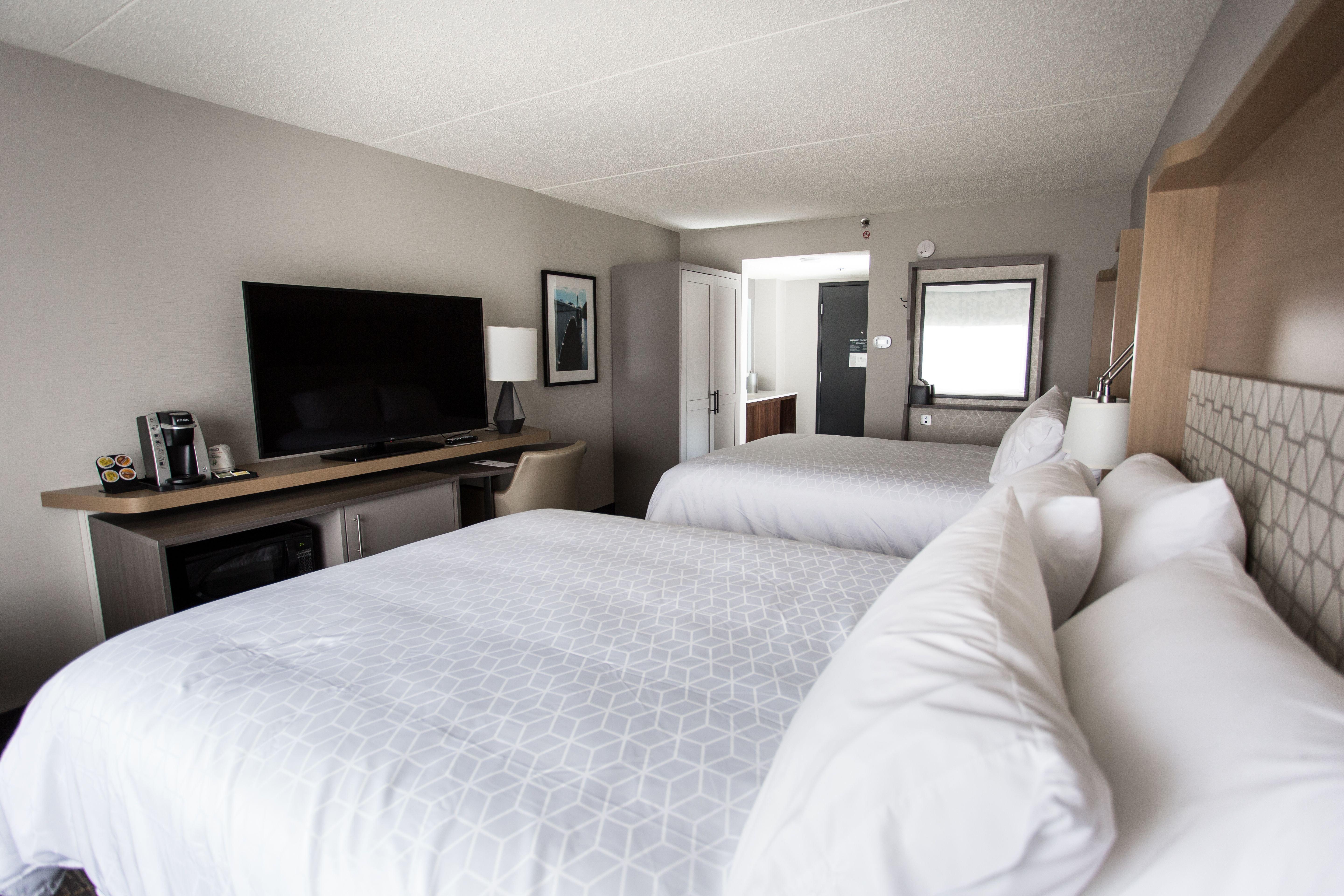 Holiday Inn Grand Rapids Downtown By Ihg Kültér fotó