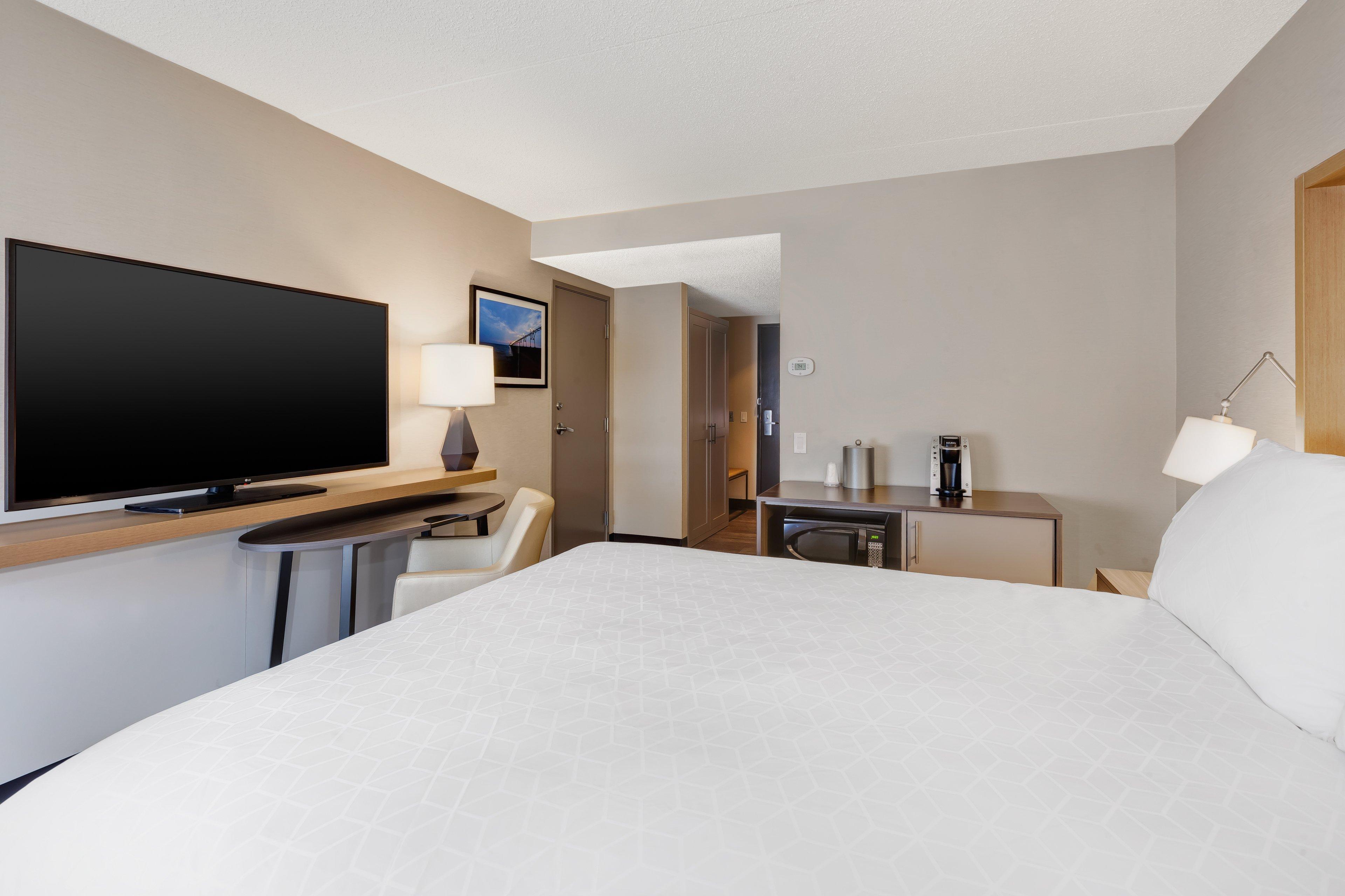 Holiday Inn Grand Rapids Downtown By Ihg Kültér fotó