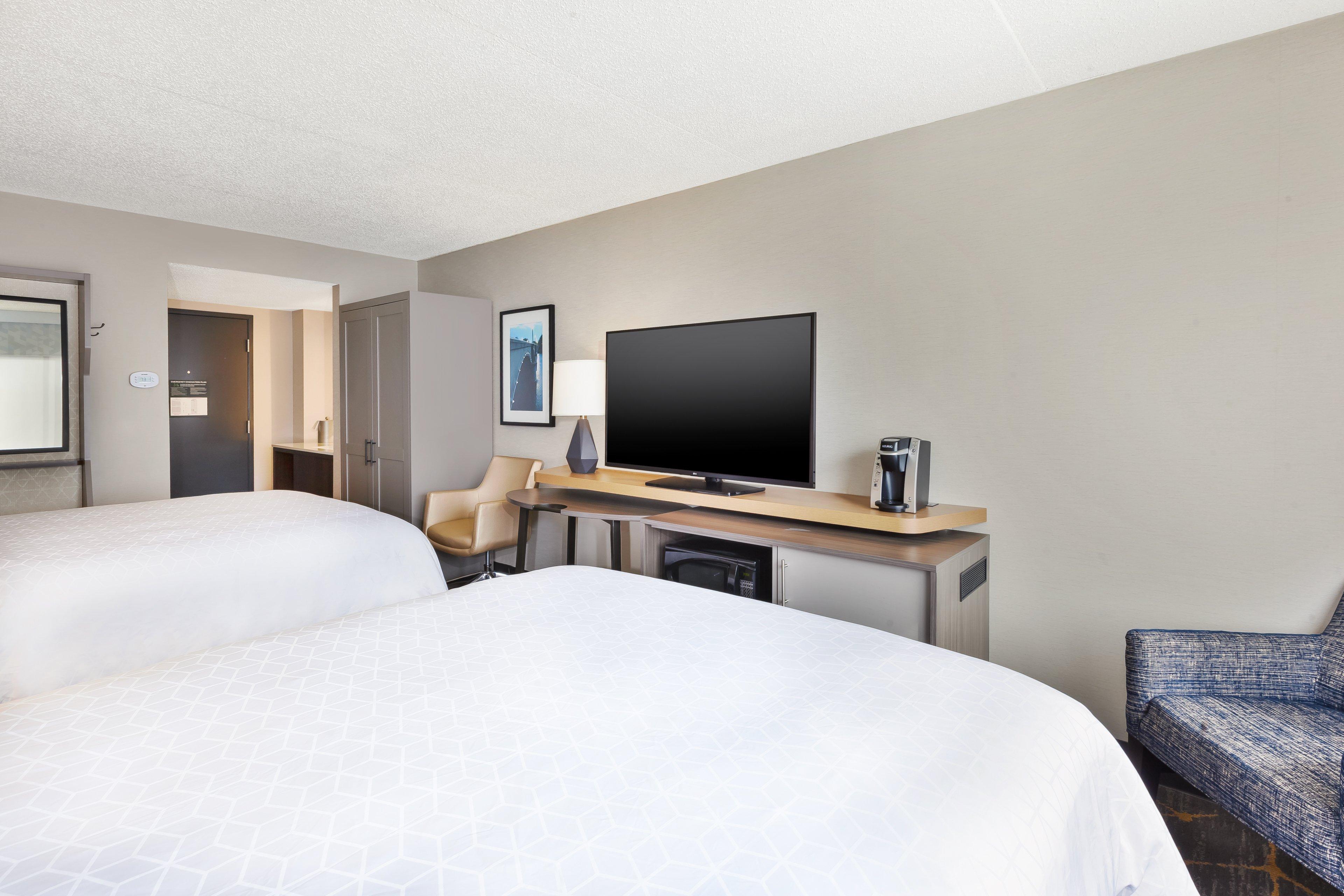 Holiday Inn Grand Rapids Downtown By Ihg Kültér fotó