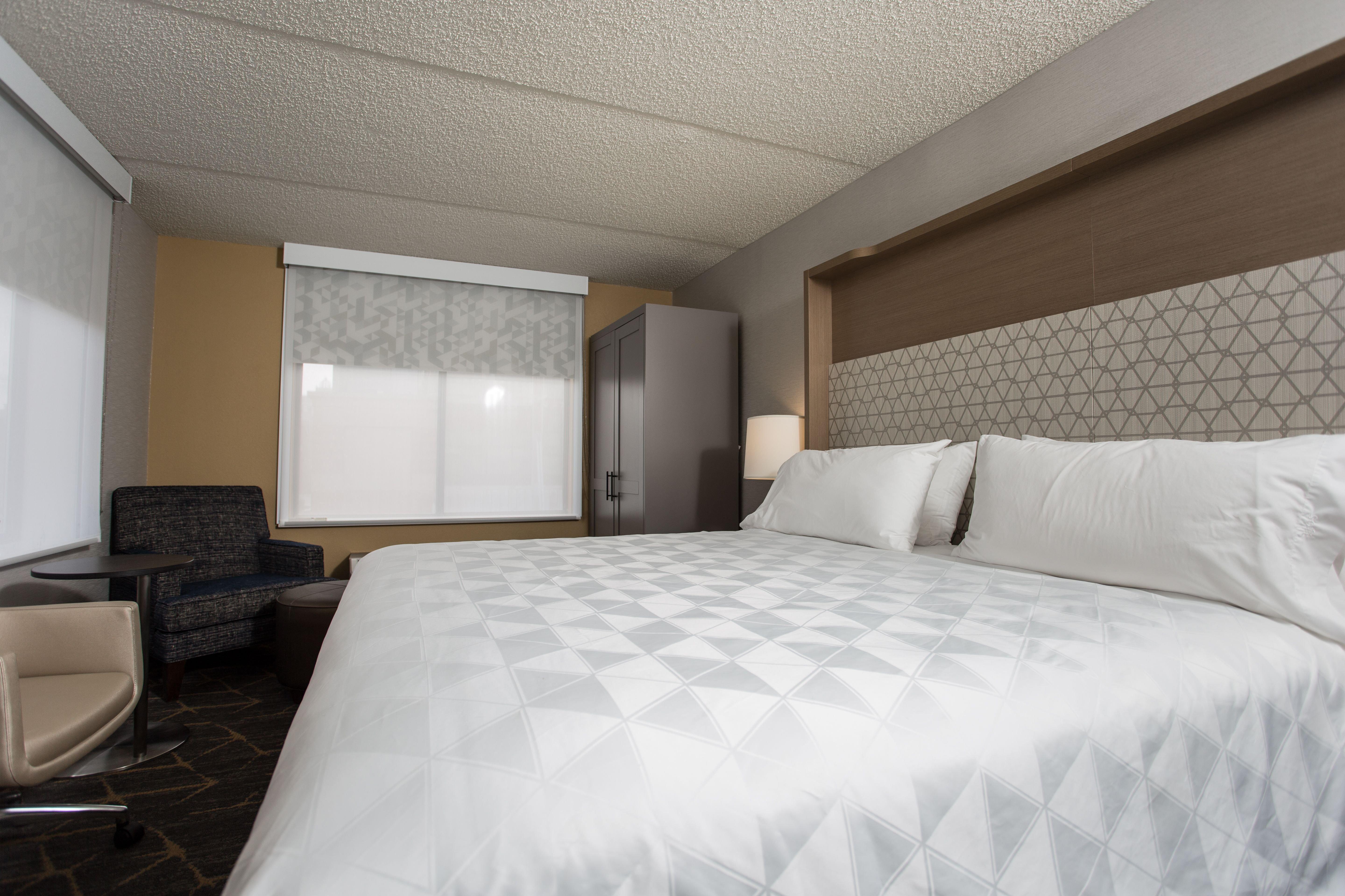 Holiday Inn Grand Rapids Downtown By Ihg Kültér fotó