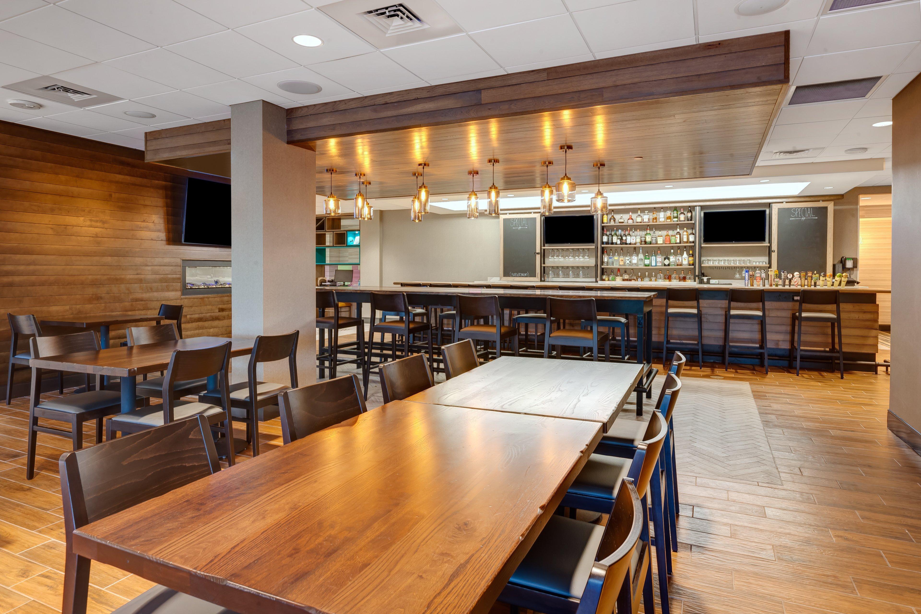 Holiday Inn Grand Rapids Downtown By Ihg Kültér fotó
