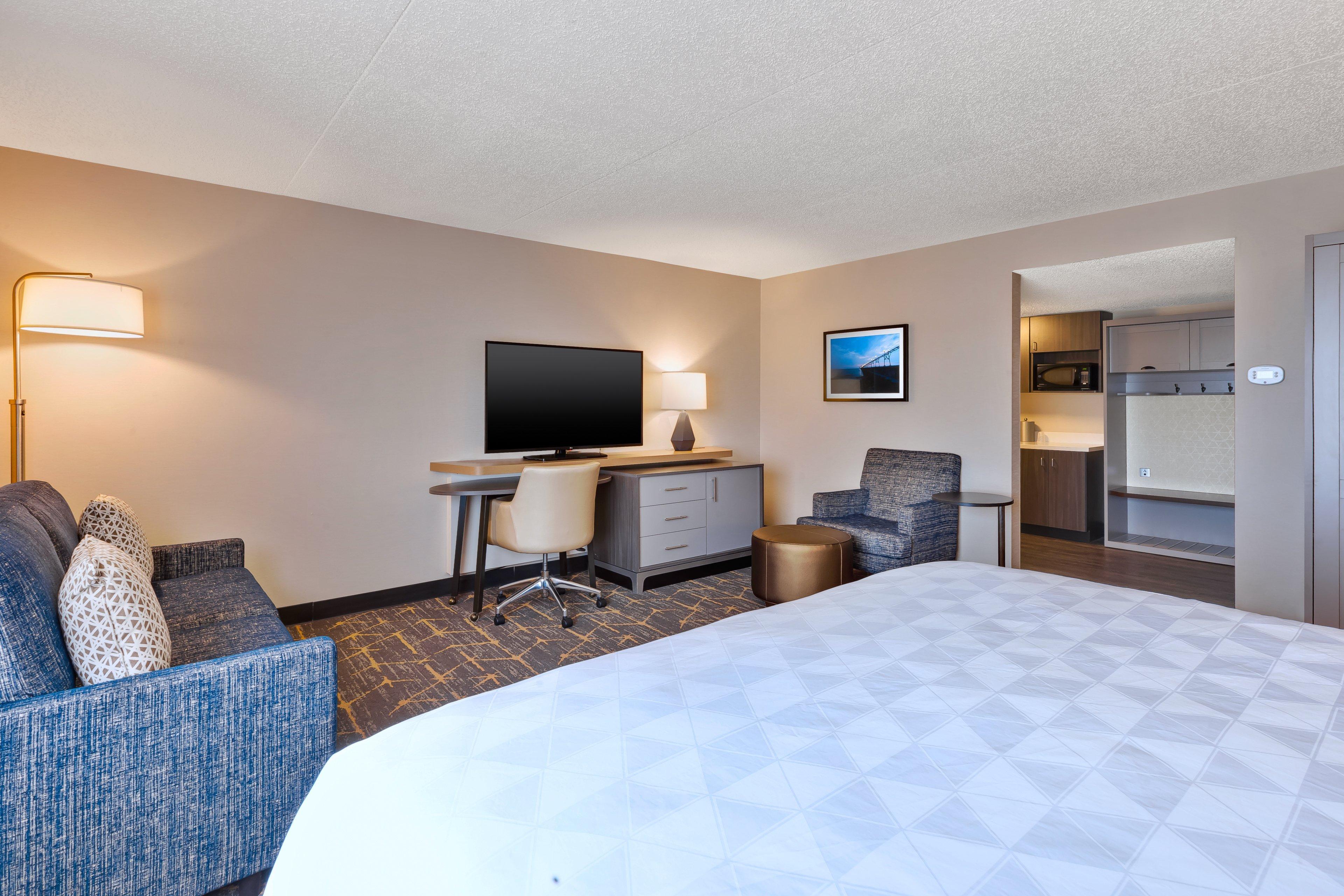 Holiday Inn Grand Rapids Downtown By Ihg Kültér fotó