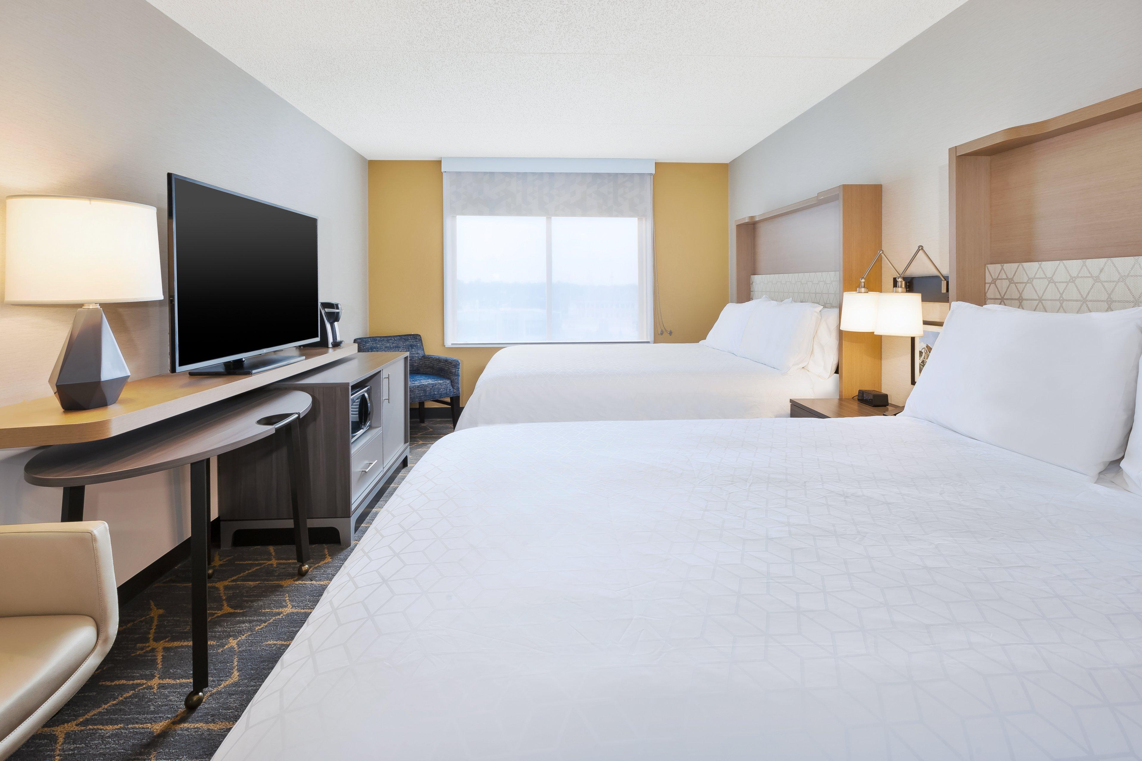 Holiday Inn Grand Rapids Downtown By Ihg Kültér fotó