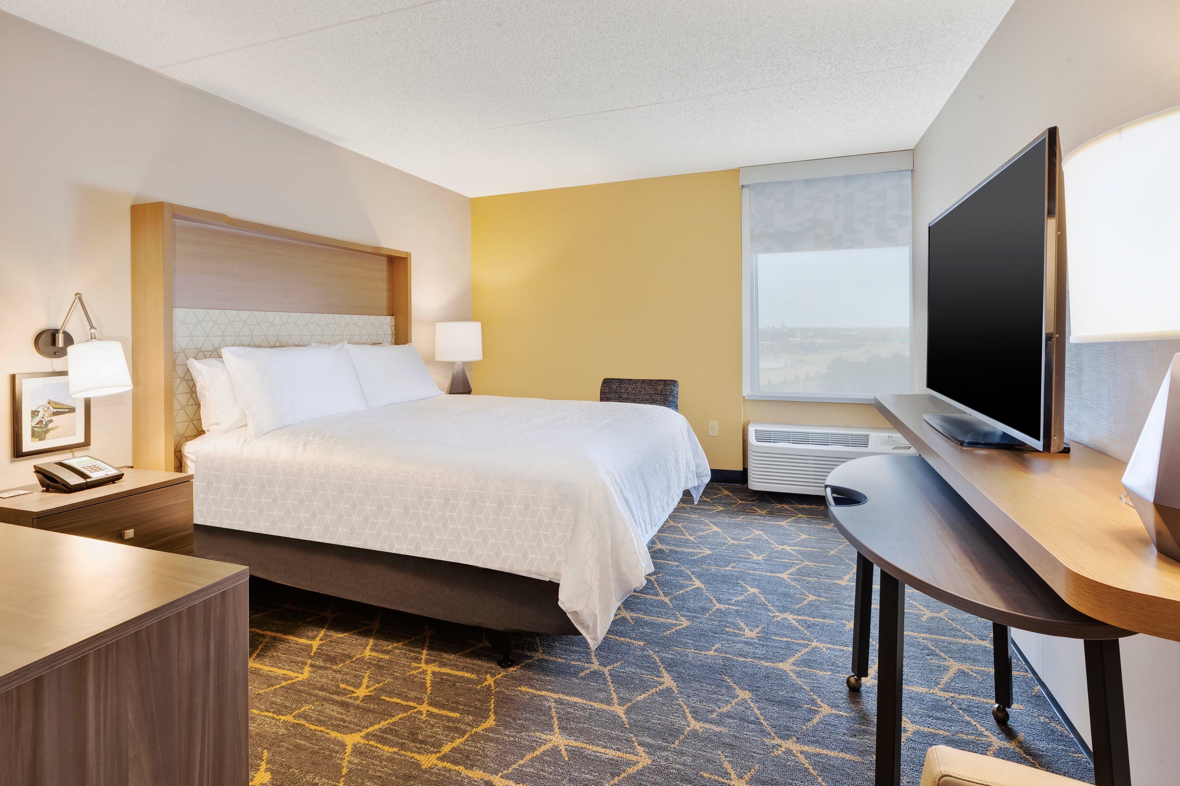 Holiday Inn Grand Rapids Downtown By Ihg Kültér fotó