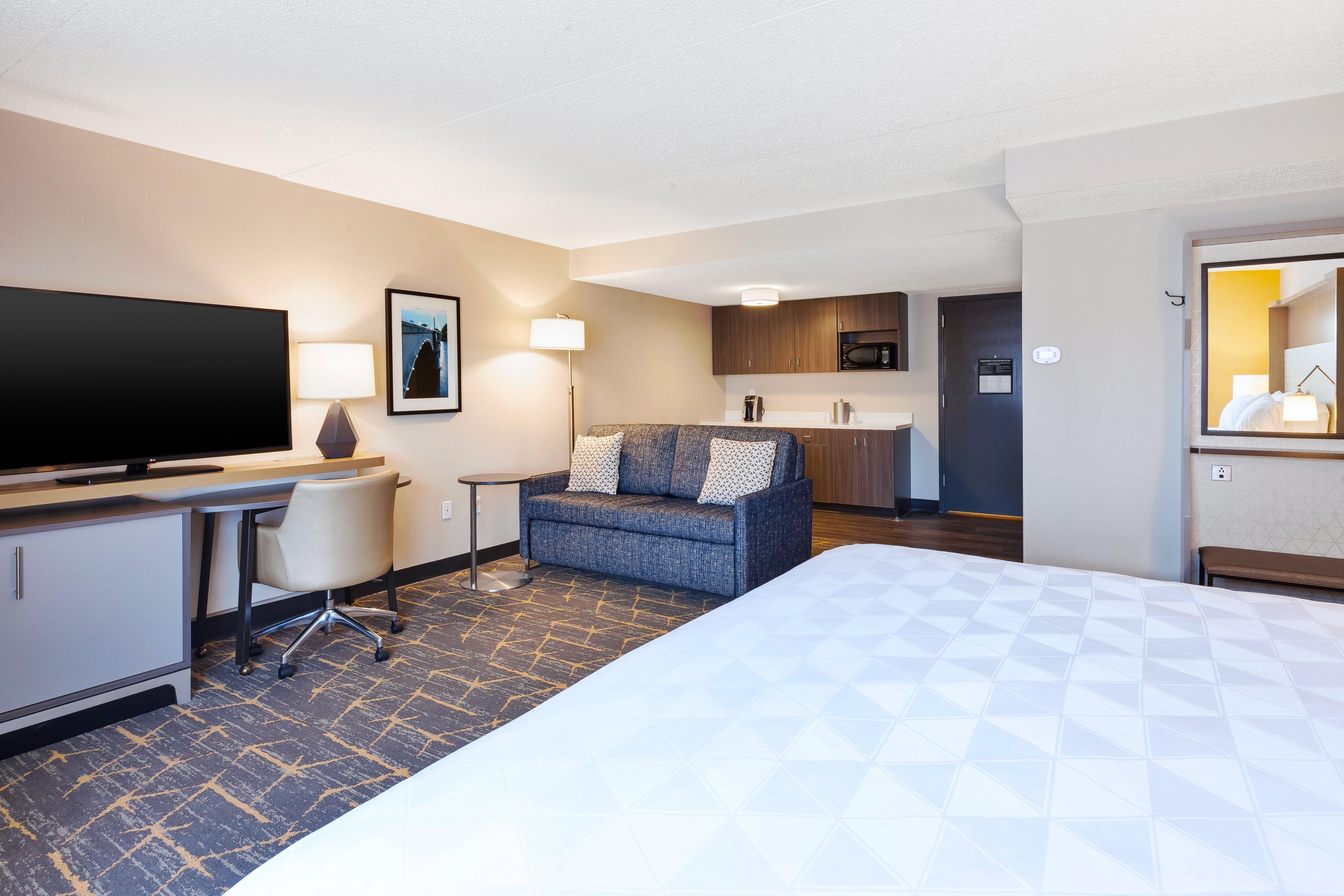 Holiday Inn Grand Rapids Downtown By Ihg Kültér fotó