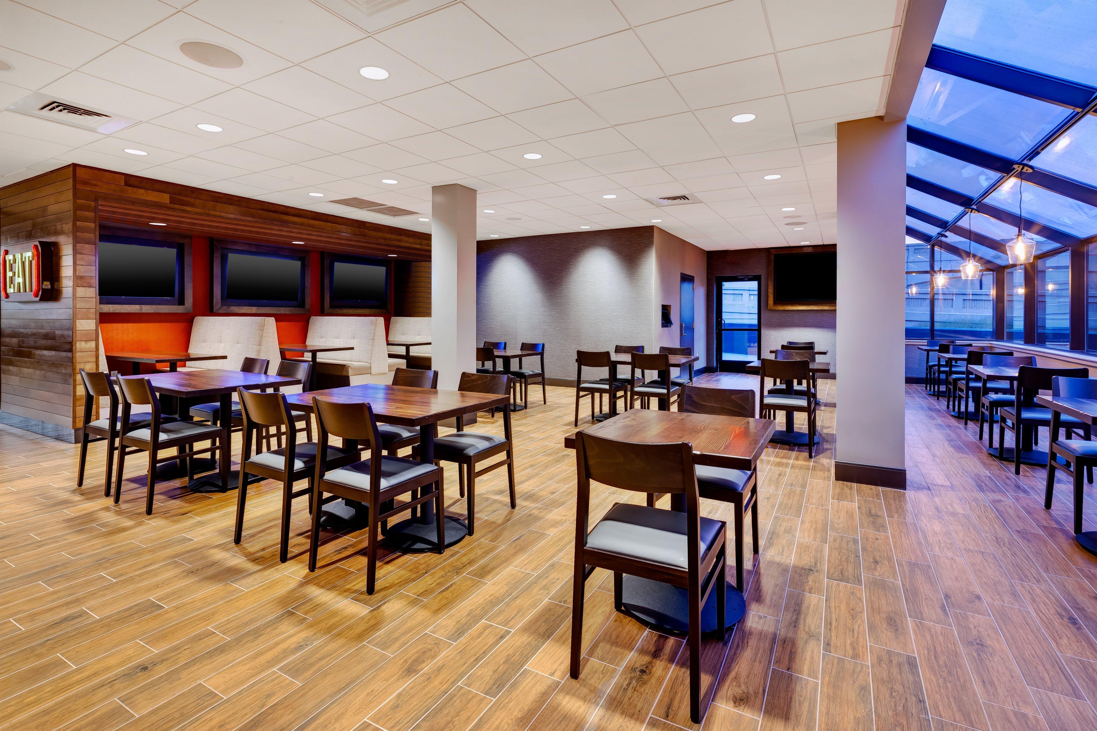 Holiday Inn Grand Rapids Downtown By Ihg Kültér fotó