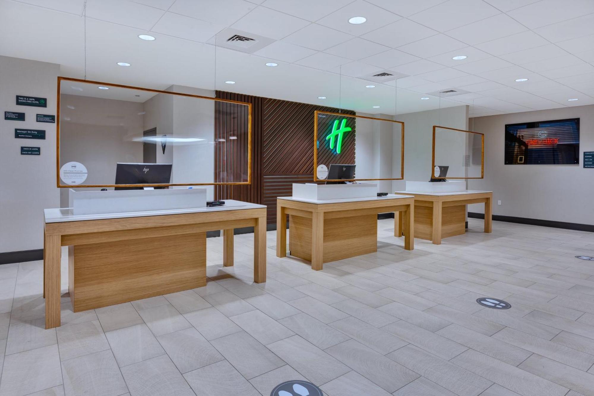 Holiday Inn Grand Rapids Downtown By Ihg Kültér fotó