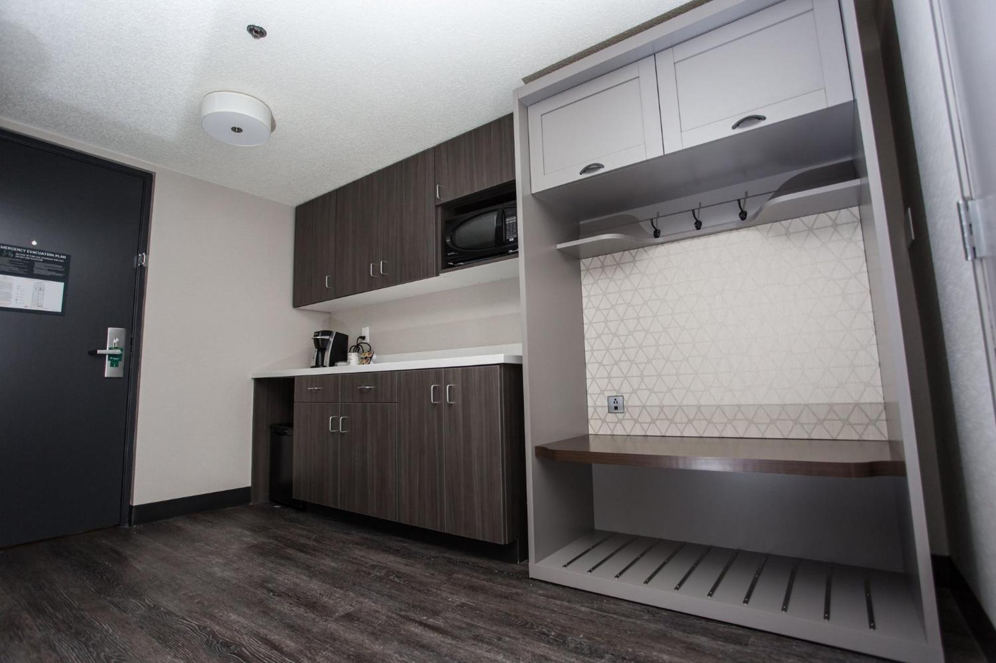 Holiday Inn Grand Rapids Downtown By Ihg Kültér fotó