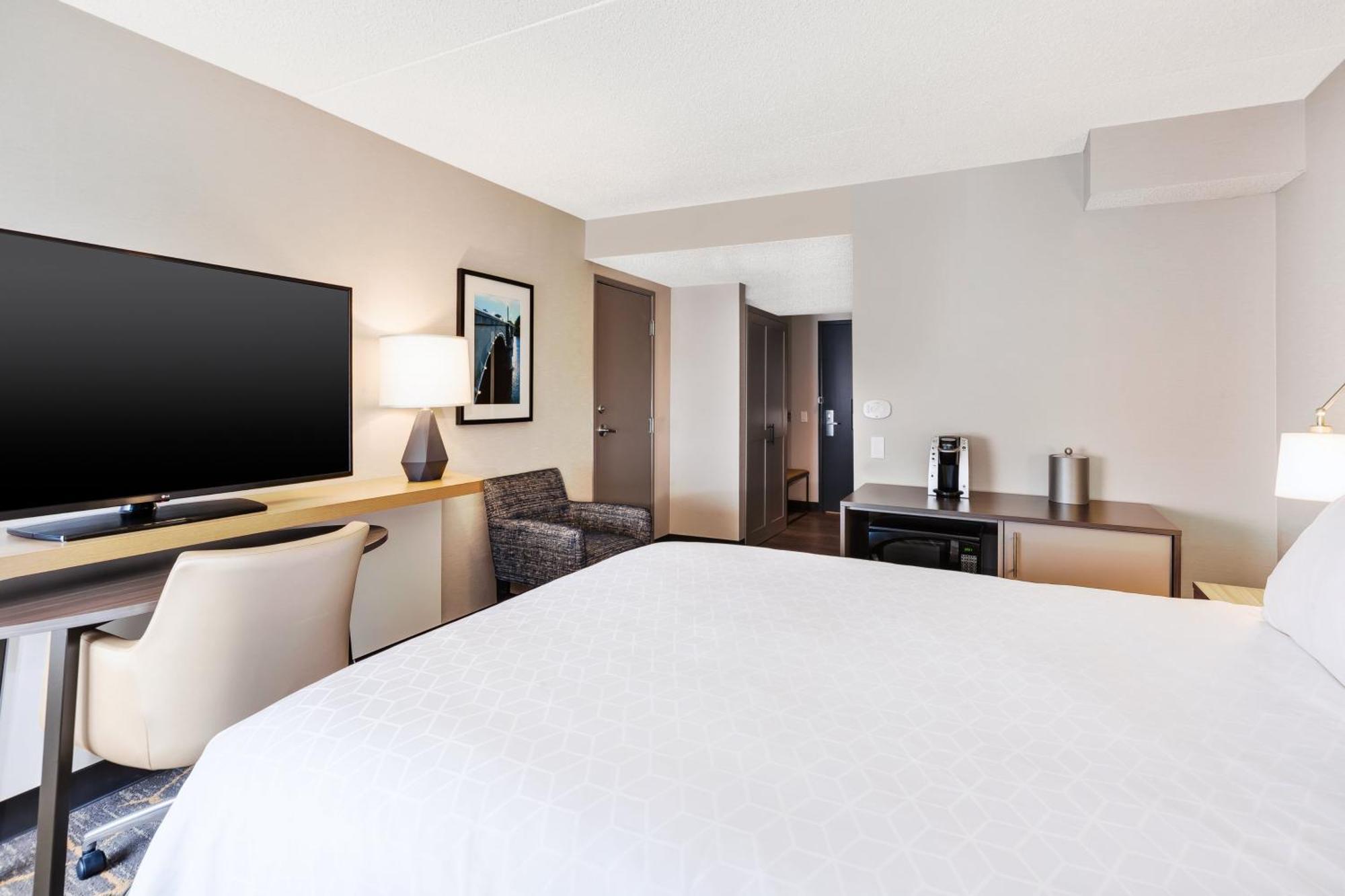 Holiday Inn Grand Rapids Downtown By Ihg Kültér fotó