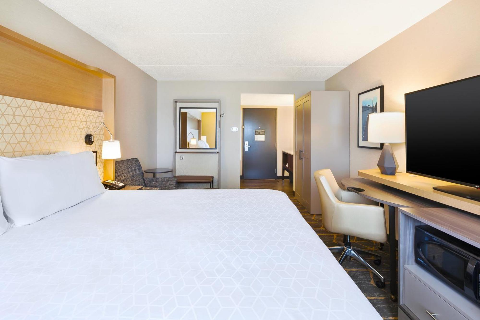 Holiday Inn Grand Rapids Downtown By Ihg Kültér fotó