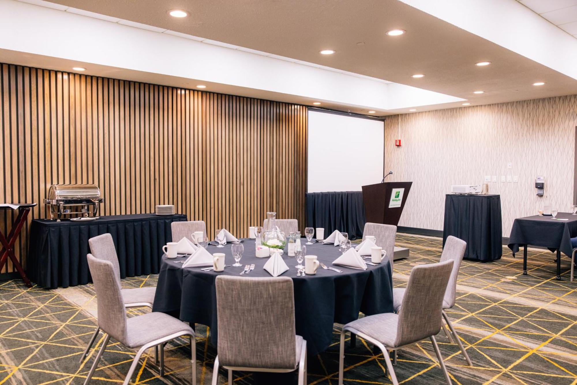 Holiday Inn Grand Rapids Downtown By Ihg Kültér fotó